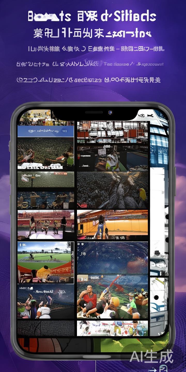 爱游戏app：引领全方位体育赛事体验的智能娱乐平台