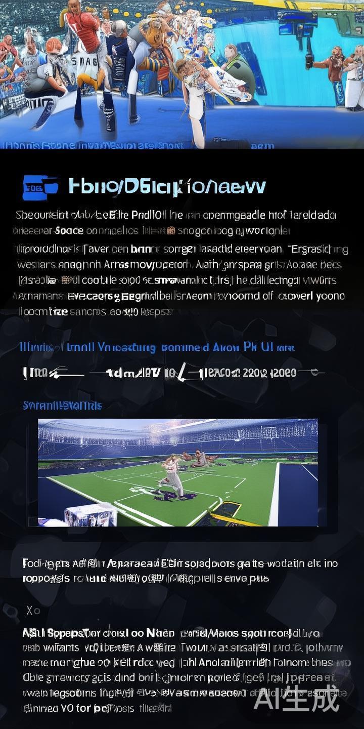 如何全面撰写爱游戏体育的公司背景与详细介绍解析