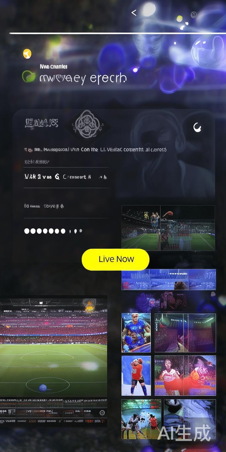 爱游戏体育直播怎么看？详细玩法与观看技巧全攻略