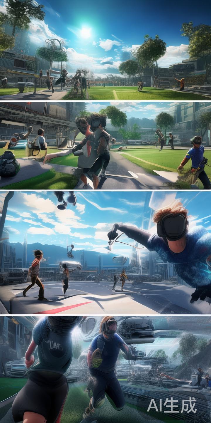 爱游戏与体育运动结合的全面优势：提升身心素质的最佳途径