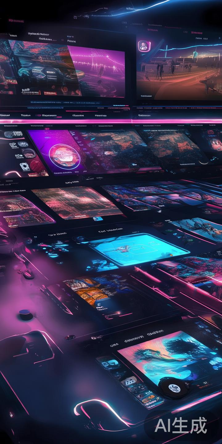 爱游戏体育登录页面：开启全方位高质量体育赛事畅享新体验