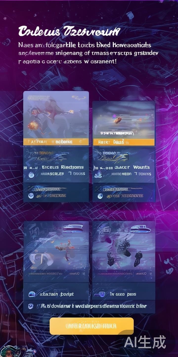 爱游戏体育平台攻略：轻松薅羊毛赢取更多福利的方法技巧