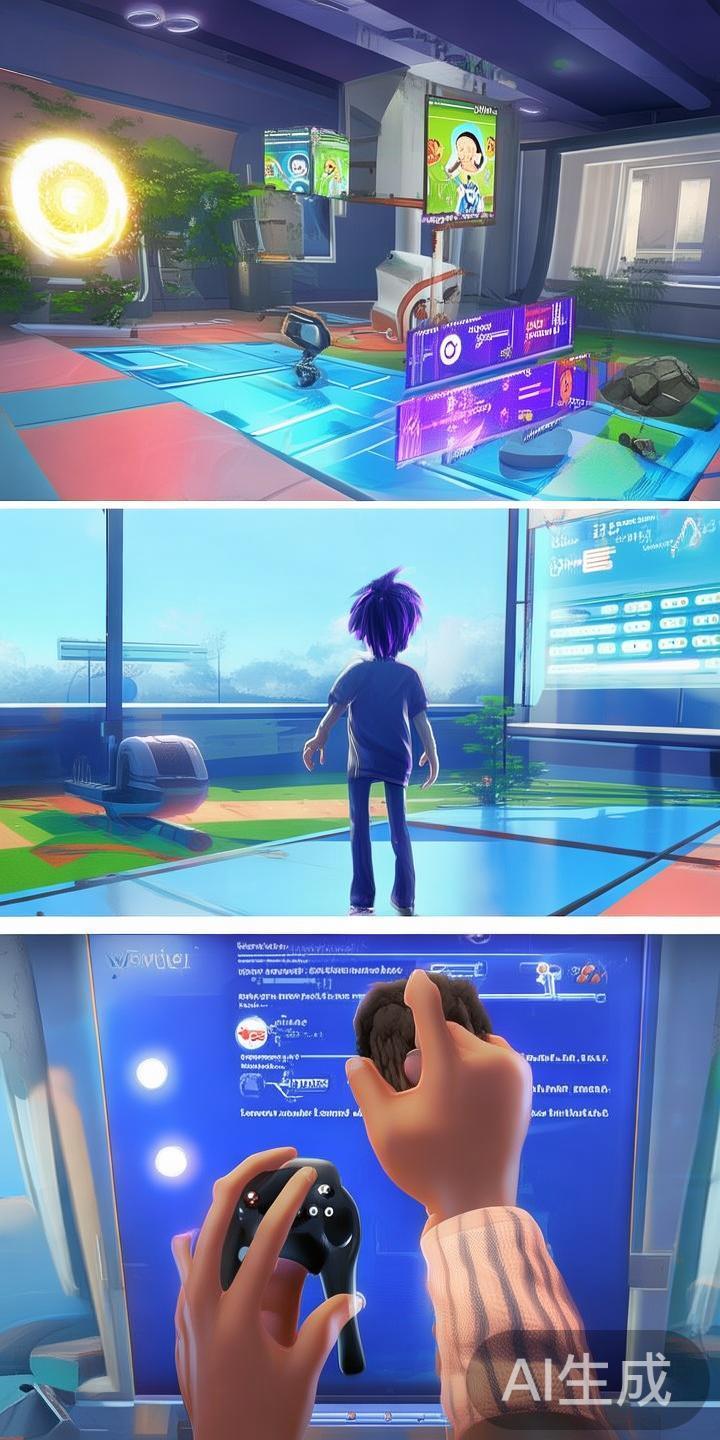 轻松开启爱游戏欢乐体育的精彩体验与全面玩法攻略指南