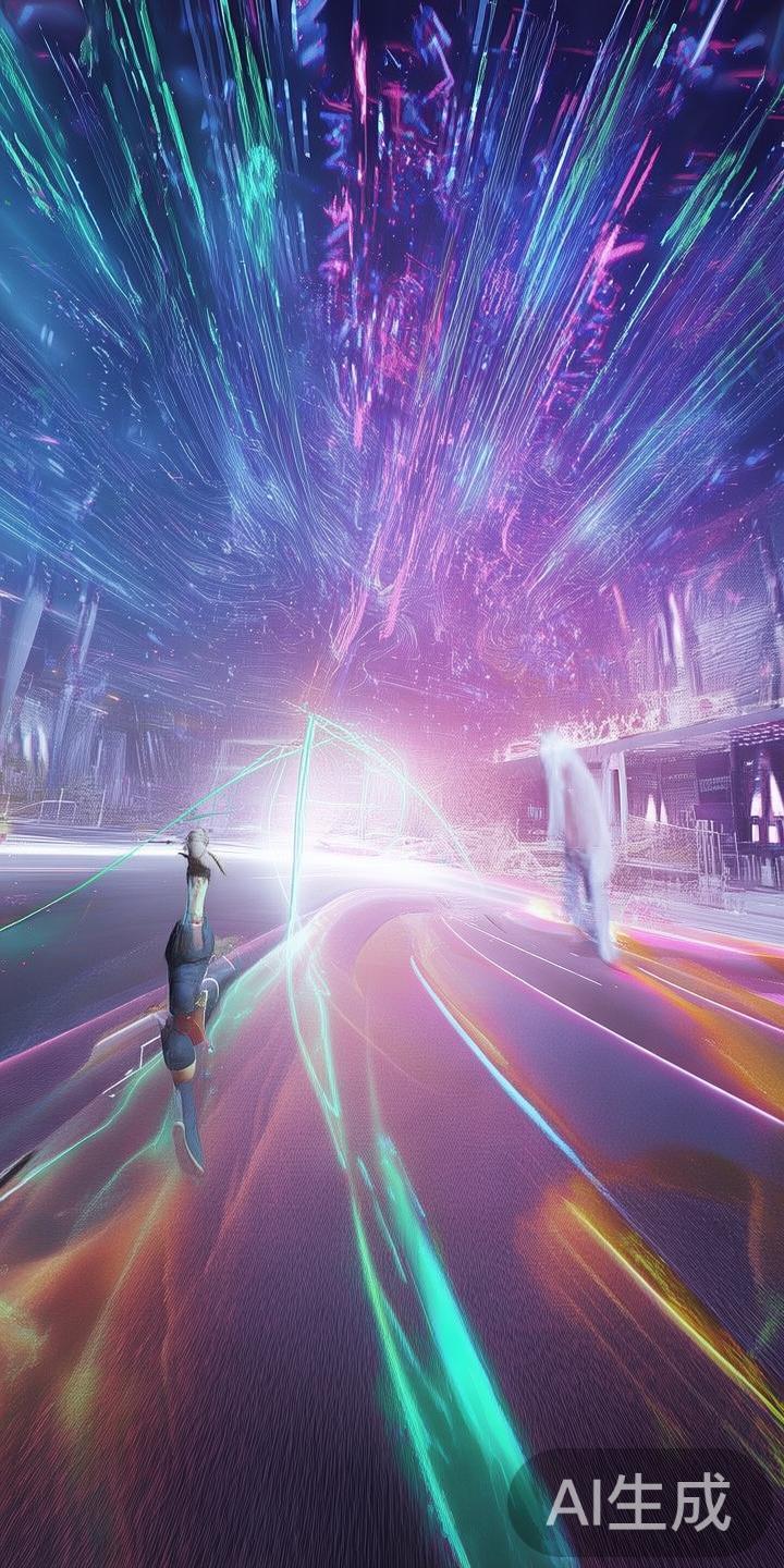 《爱》游戏融合体育元素打造沉浸式体验的创新策略