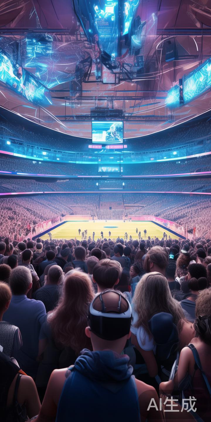 爱游戏体育与乐鱼体育融合引领潮流打造多元化体育娱乐新体验