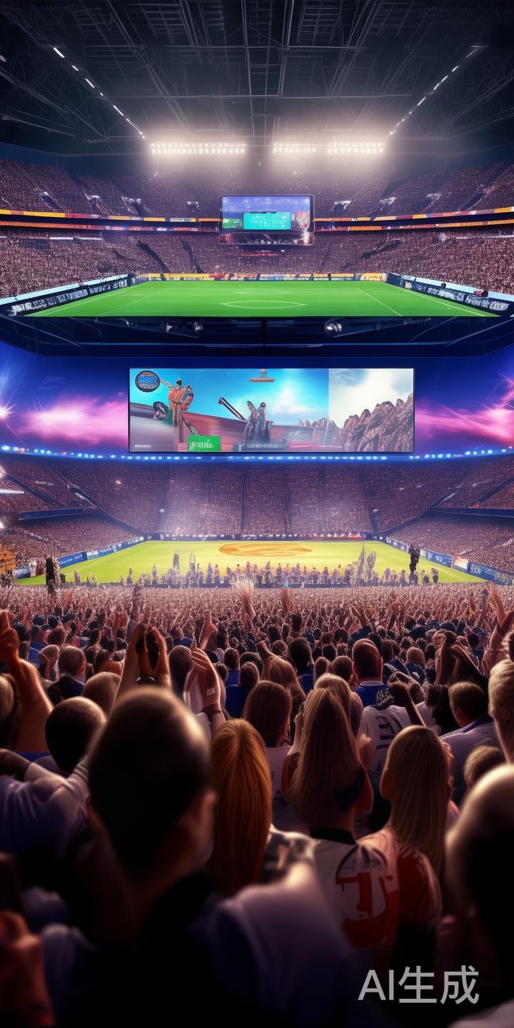 全面探索爱游戏体育中的精彩赛事与难忘瞬间，感受激情无限