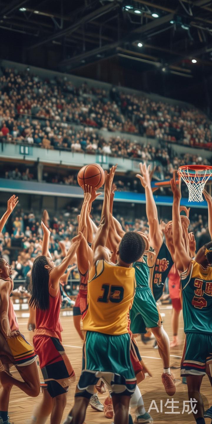 爱游戏体育运动：提升团队合作与身心健康的有效途径