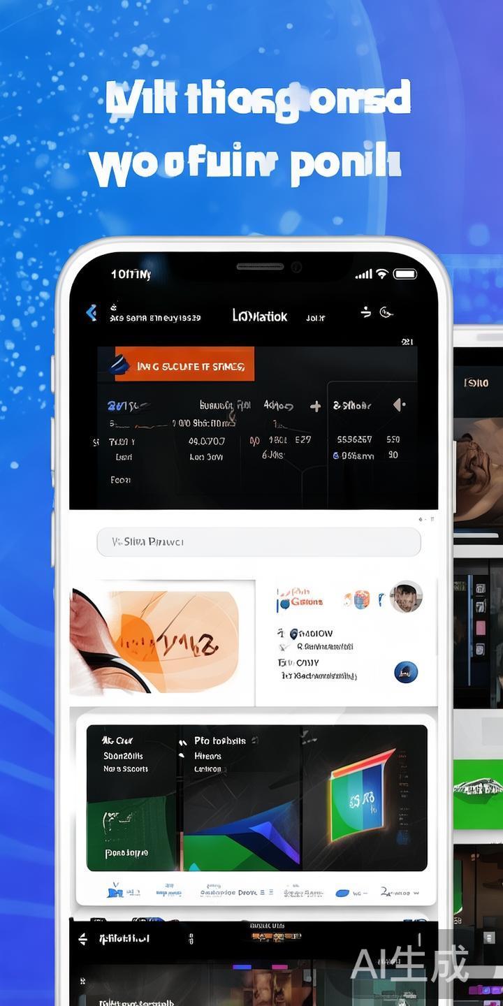 全面解读＂爱游戏APP体育平台＂的可靠性与使用指导：真相分析与实用建议