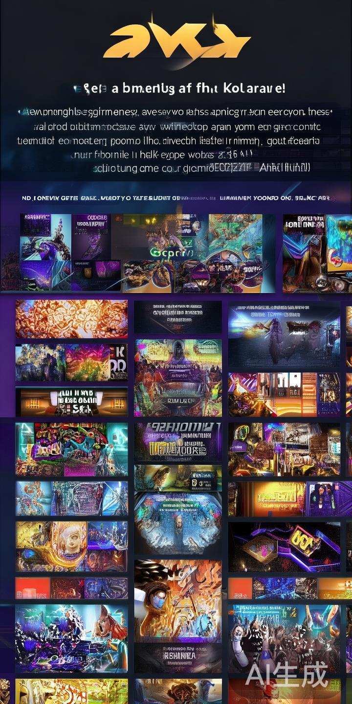 作为业界领先的游戏平台之一，ayx爱游戏体育官网凭