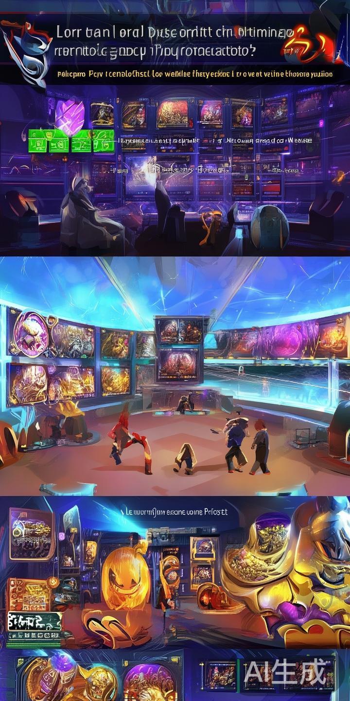 “爱游戏体育在线娱乐”注重竞技元素的融合，为用户提