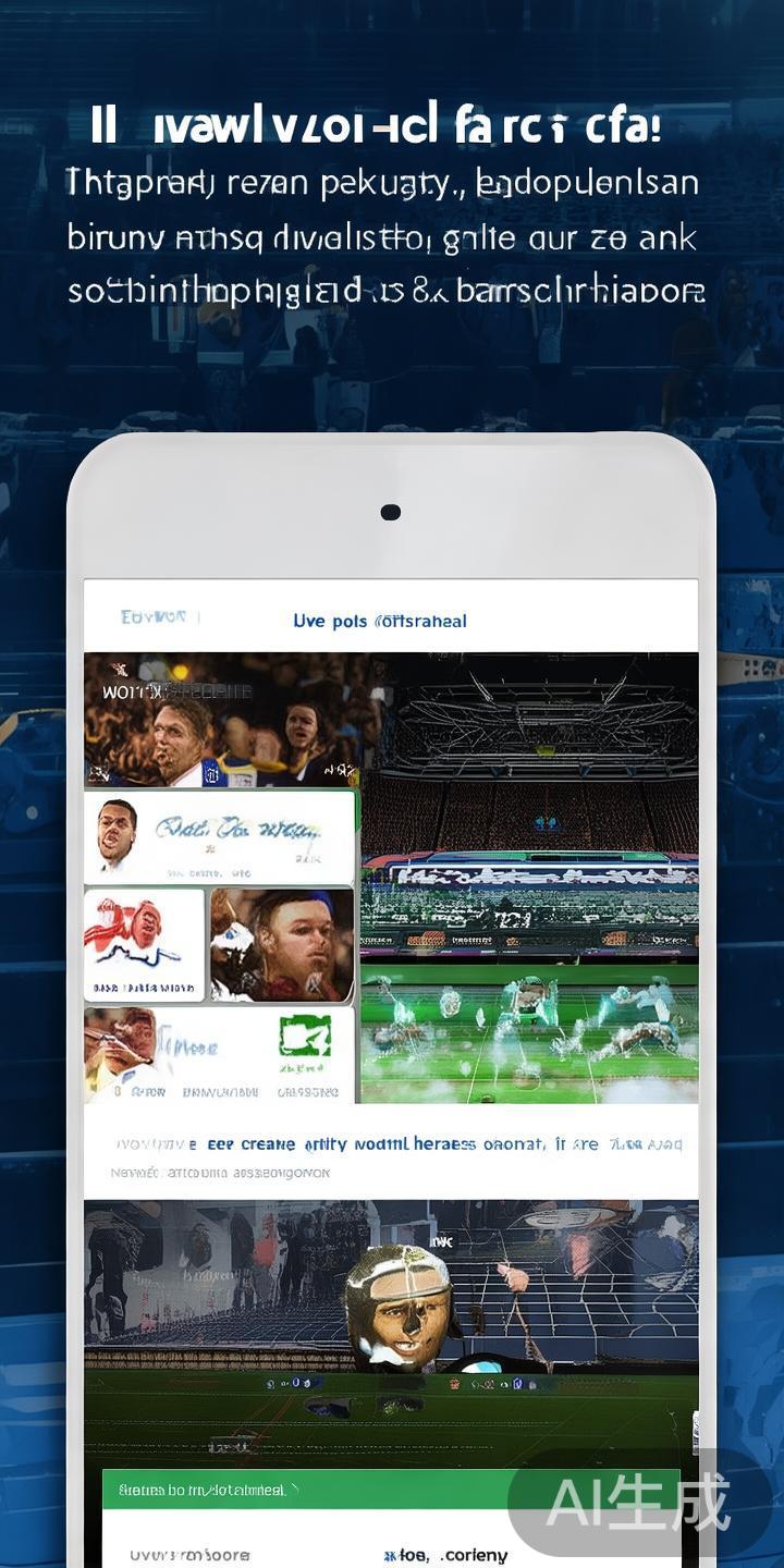在众多体育娱乐APP中，选择一个可靠、功能全面的平