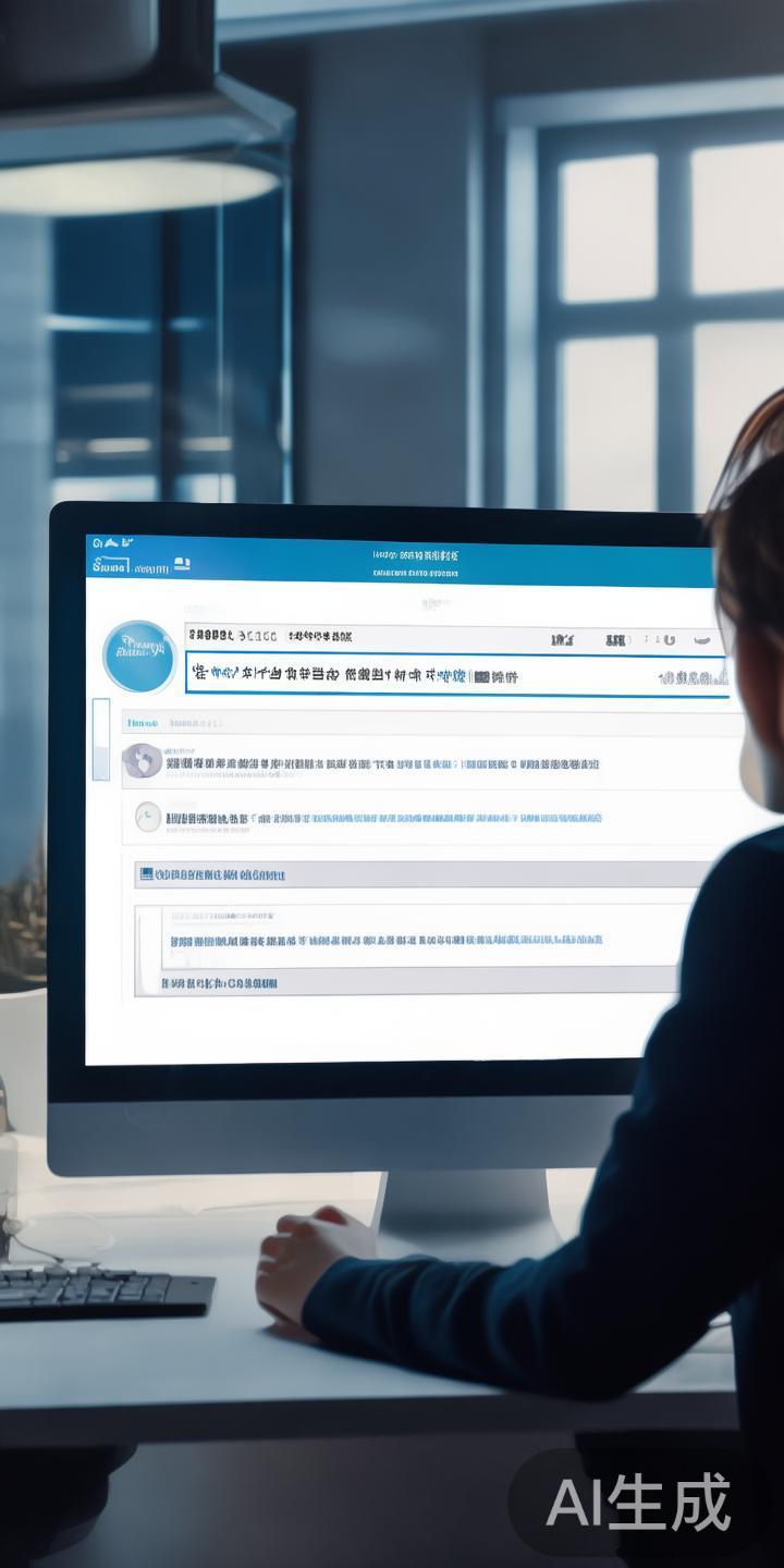 利用搜索引擎进行搜索
通过使用百度、谷歌等搜索引