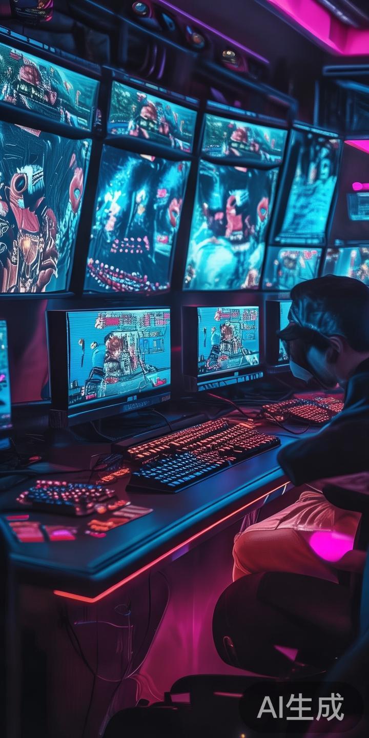 爱游戏体育在鼎盛时期的发展轨迹与未来趋势全面解析