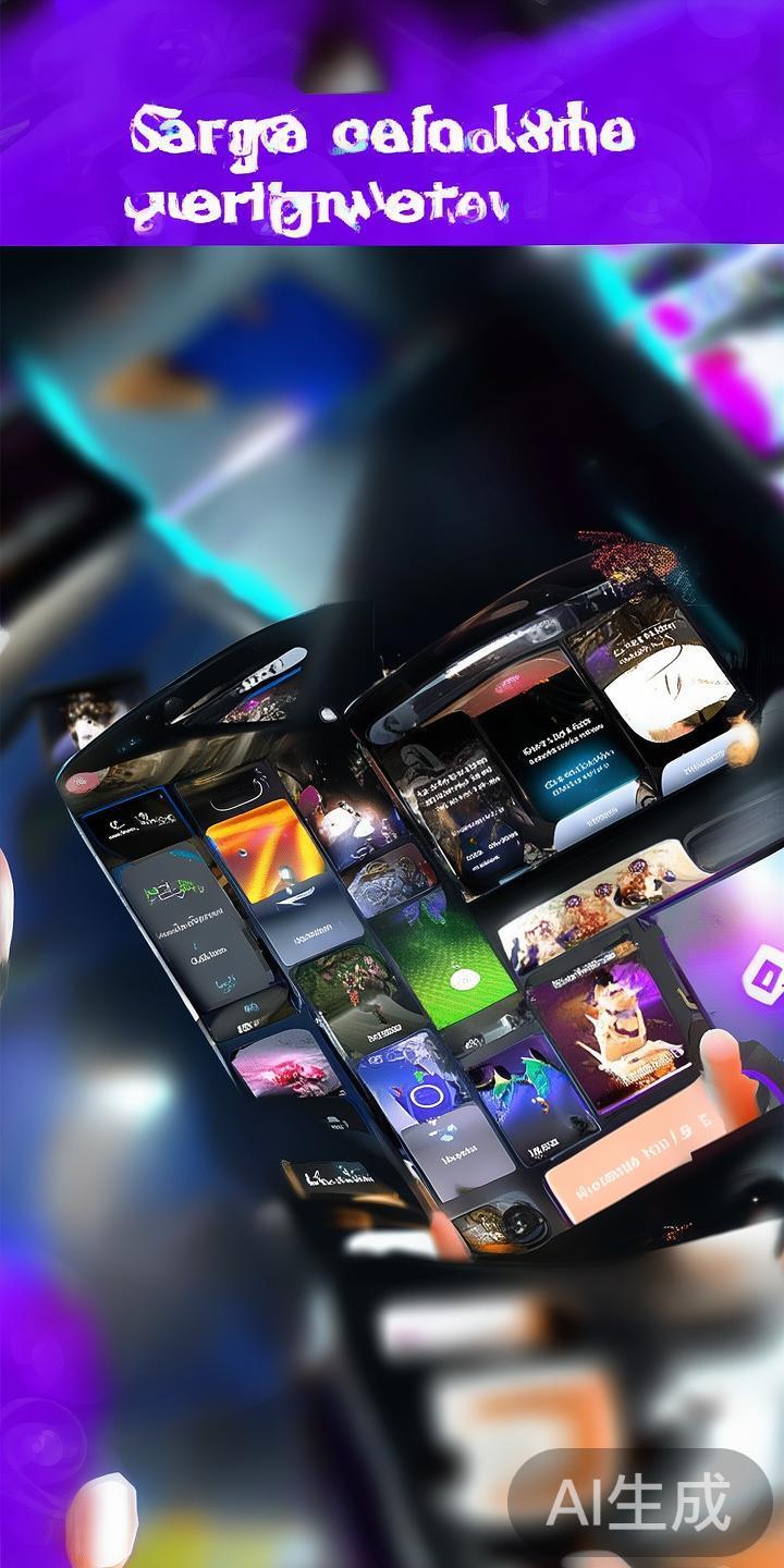 在信息技术高速发展的背景下，广大用户渴望找到兼具娱