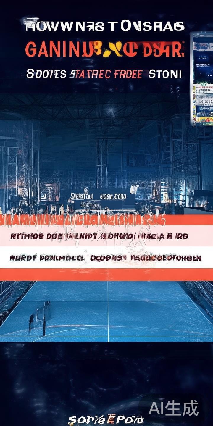 在当今互联网时代，体育娱乐行业迎来了前所未有的发展