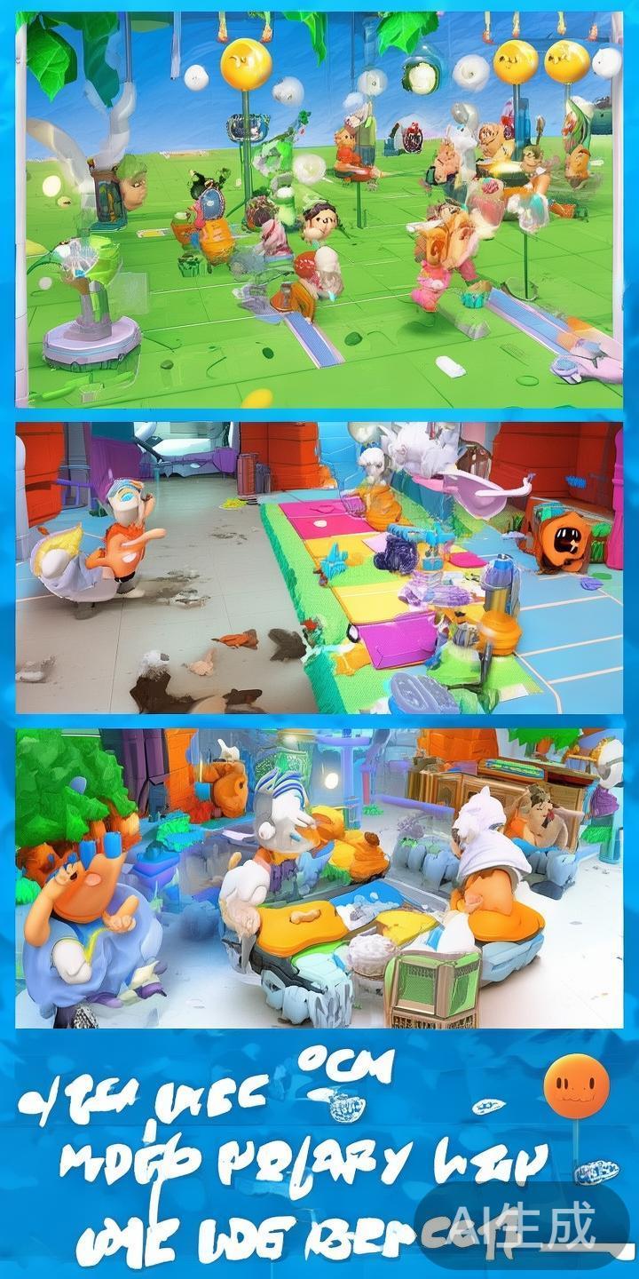 爱牙体育游戏:让趣味运动助你拥有健康洁白的牙齿 爱牙体育游戏以趣味运动融合牙齿健康知识,旨在让孩子