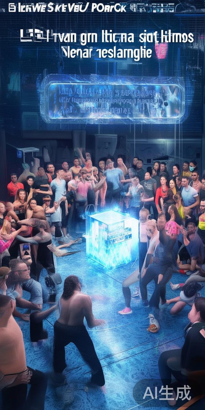 爱游戏体育携手共建全民健身新未来,共创体育娱乐新时代 随着全民健康理念的不断普及以及科技的飞速发展,体育